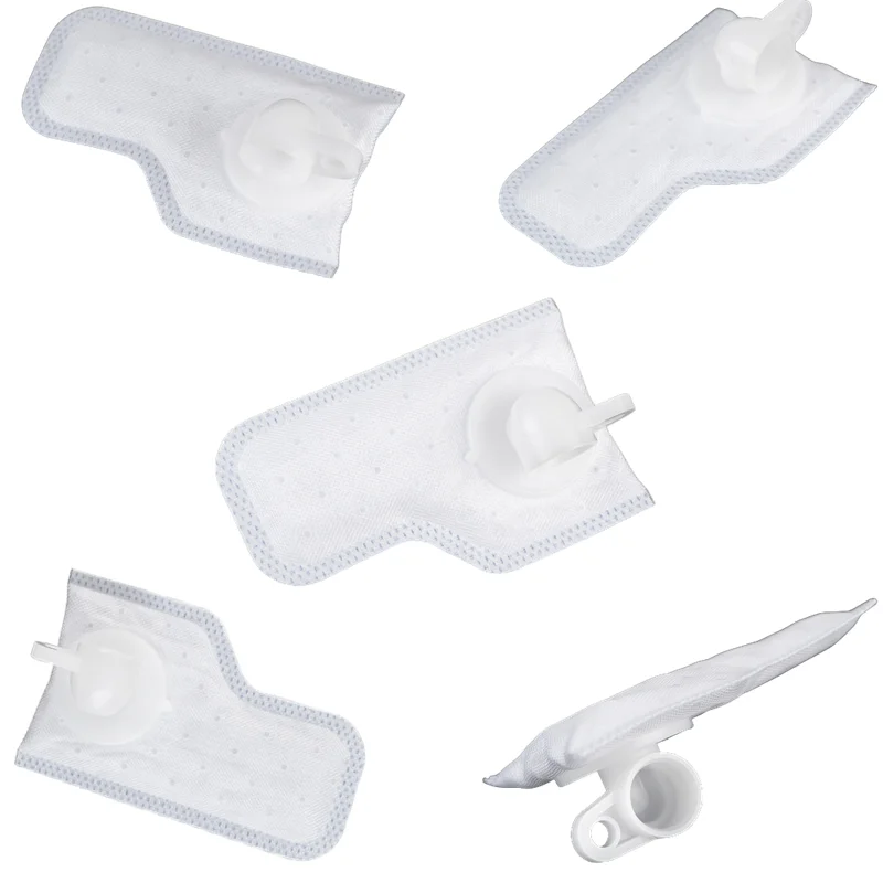 Фильтр топливного насоса для подвесного двигателя Yamaha F30B F30 F40F F40 2009-2017 2009-2017 6BG-13915-00 6BG-13915-01 Топливный фильтр