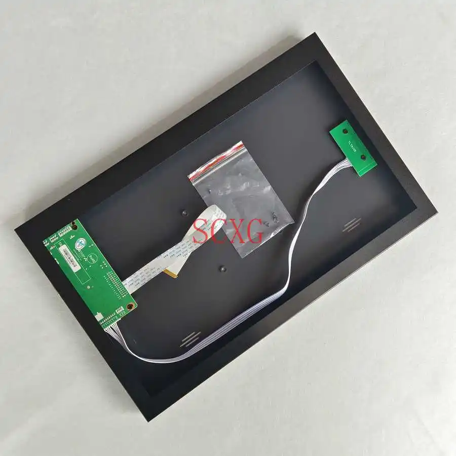 

For LTN140HL02-201 LTN140HL02-B01 Kit LED 14" Display VGA HDMI-compatible Alloy Metal Shell Controller Board EDP-30Pin 1920*1080