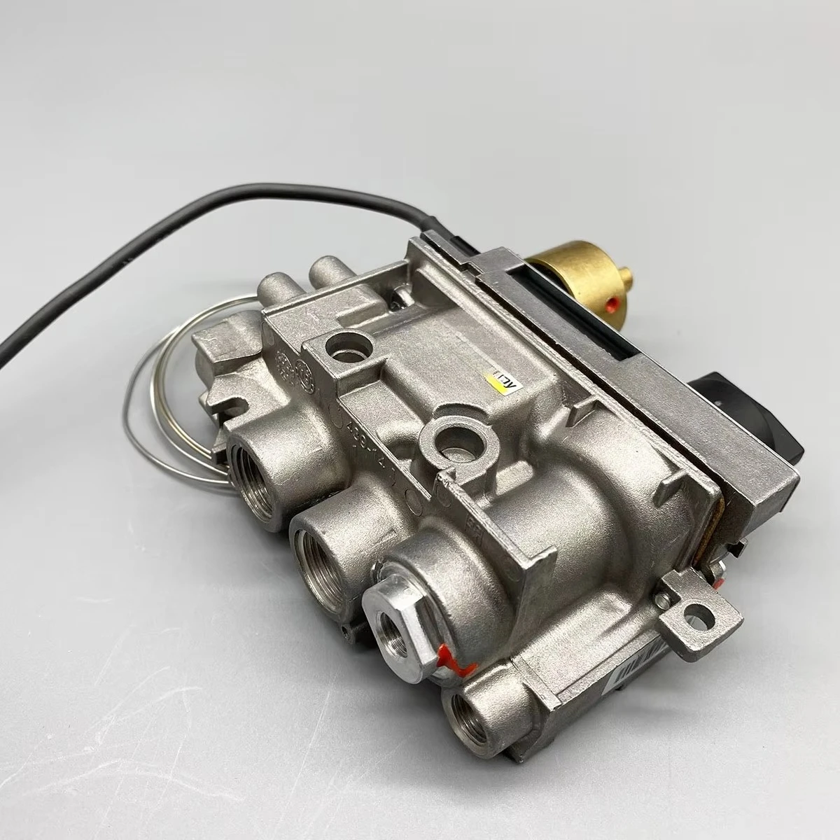 Запасные части для коммерческой кухонной фритюрницы 340р. °   c 100-340 °   c GV31T GV31T-C1A7AGK0-003 Термостат (art.: 3920d2bed3358) - 3920d2bed3358