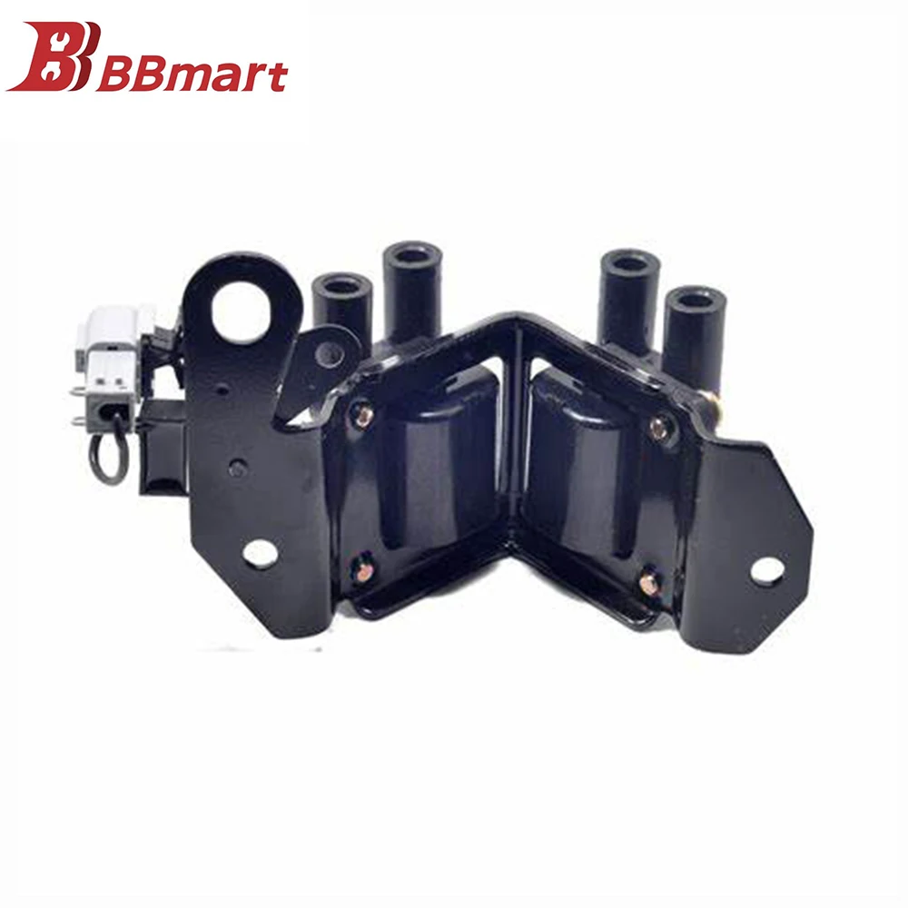 

Автозапчасти BBmart 1 шт. Катушка зажигания для Hyundai Elantra Yueda Kia 1,3 OE 27301-22600 долговечная по низкой цене
