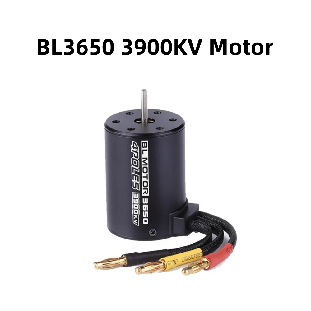 Бесщеточный двигатель Droyuke BL3650 3100KV 3900KV 4300KV 5200KV BL3660 2600KV 3300KV 3800KV BL3670 1900KV 2150KV 2650KV для 1/8 1/10