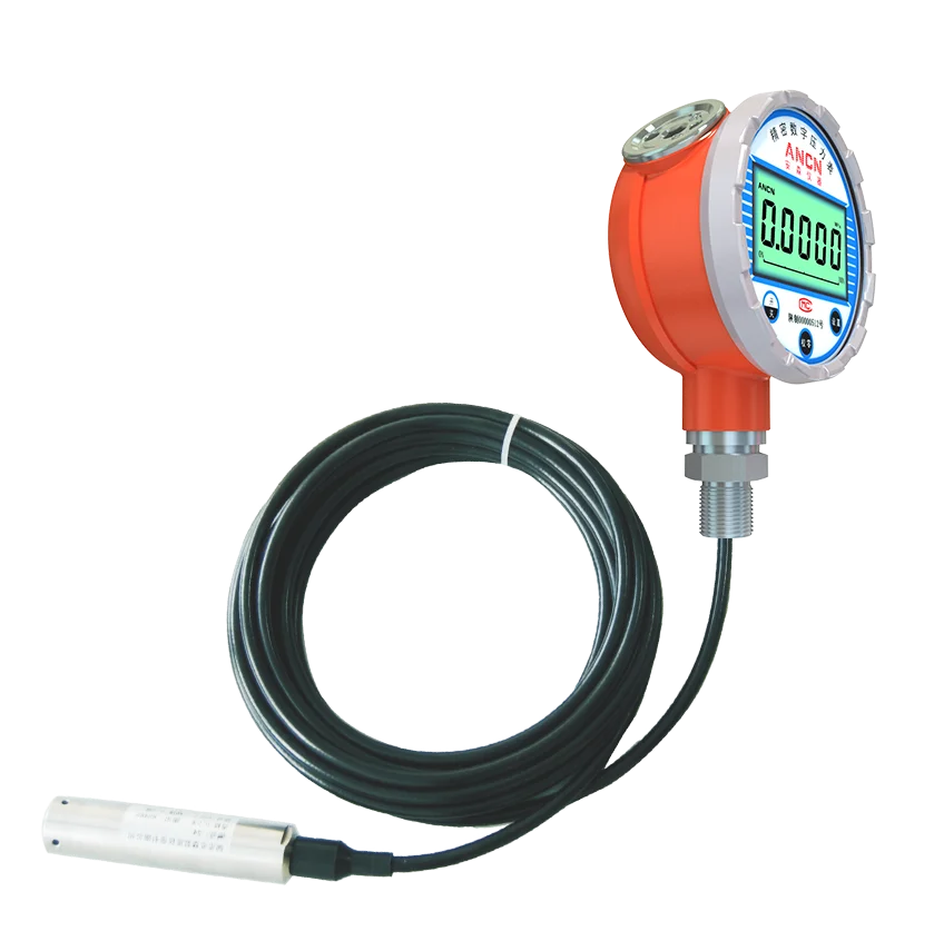 

Water Level Meter Diesel Fuel Tank Gauge Fuel Tank Level Sensor