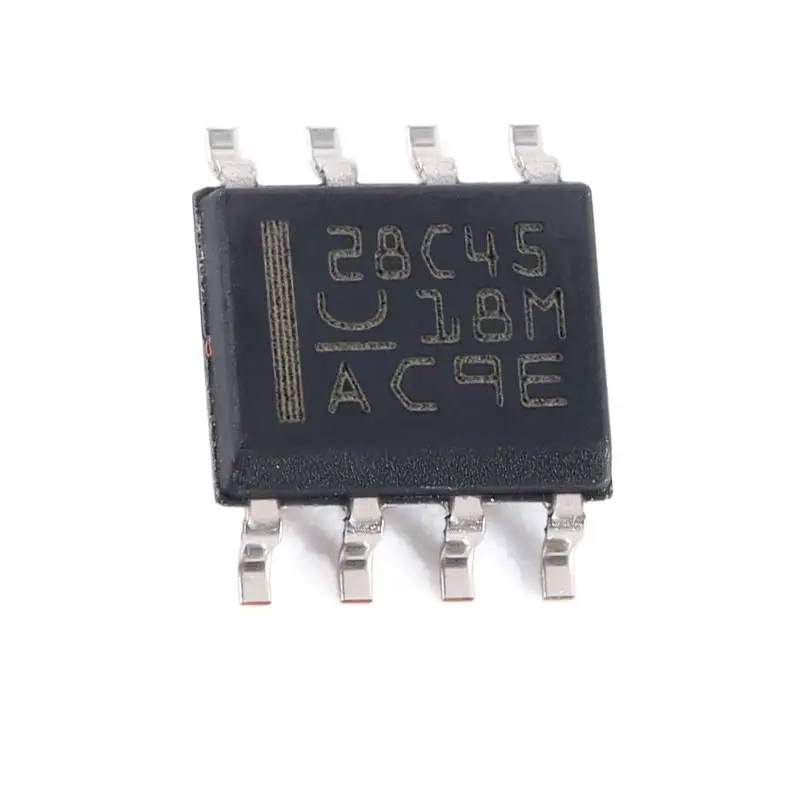 

Imported from UCC28C45DR patch SOIC8 current mode PWM controller