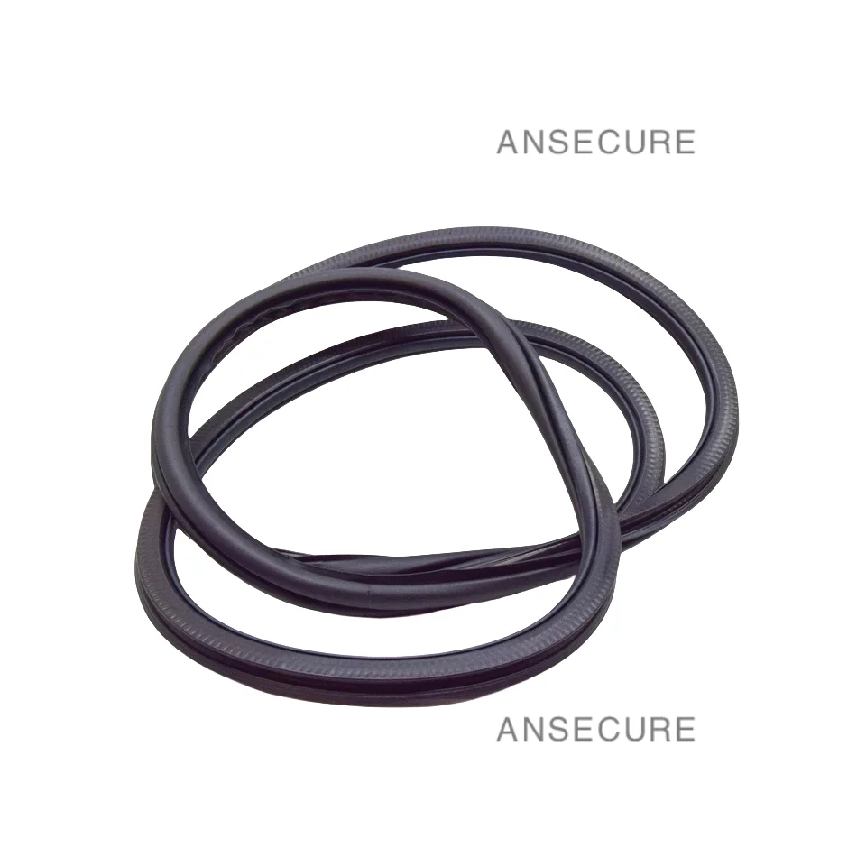 

OEM внутренняя уплотнительная прокладка передней двери для Skoda Superb MK3 2015-2024 3V0867365C 3V0867366C