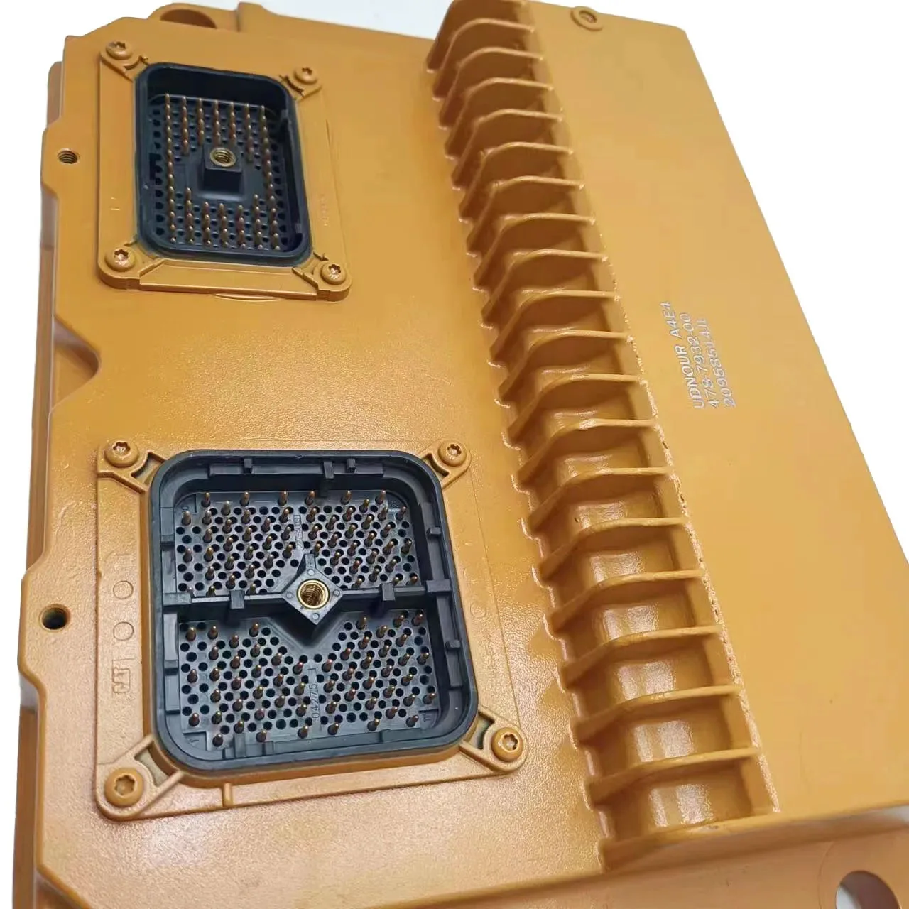 Для экскаватора Caterpillar 372-2905 478-7932 ECU ECM модуль управления для CAT 120K 140M 160K C9 C13 C18 120H 966H