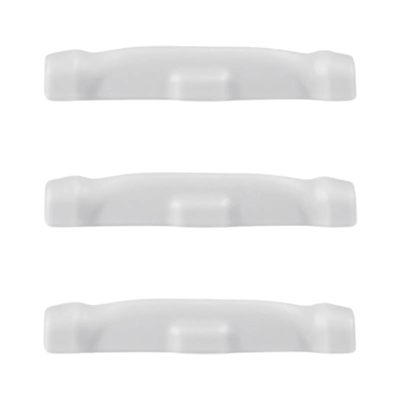 

3 шт., Защитная Прокладка для аккумулятора для дрона DJI Mini 3 Pro