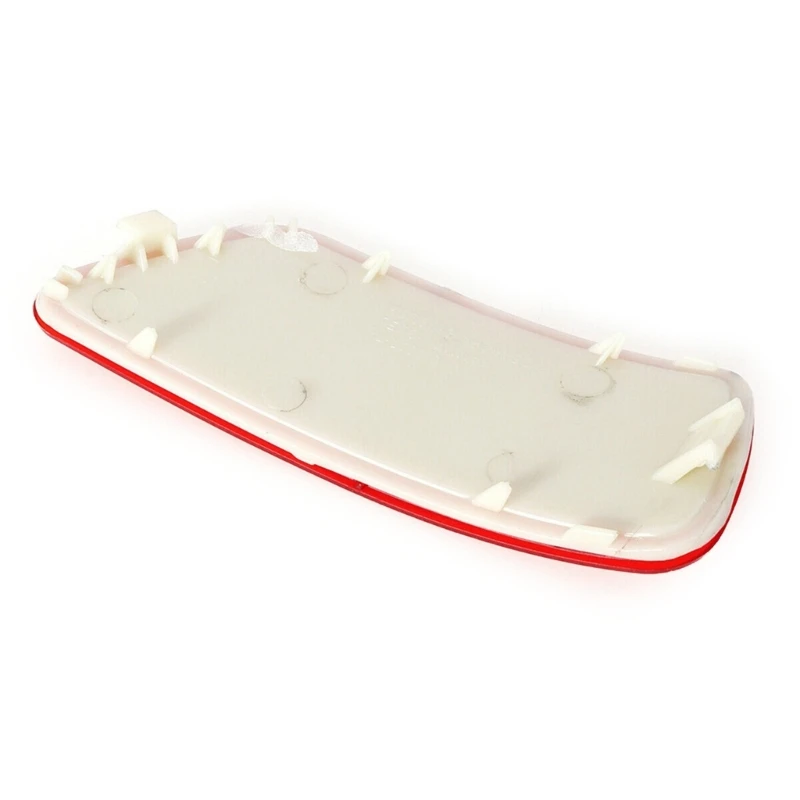 2024 Новые полосы задних противотуманных фар накладки на отражатели бампера 57010720AC