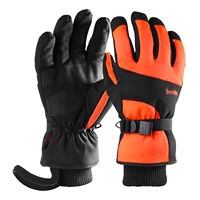 winter gloves hunting gloves cycling gloves winter warm motorcycle gloves for ice fishing skiing sledding snowboard for women or