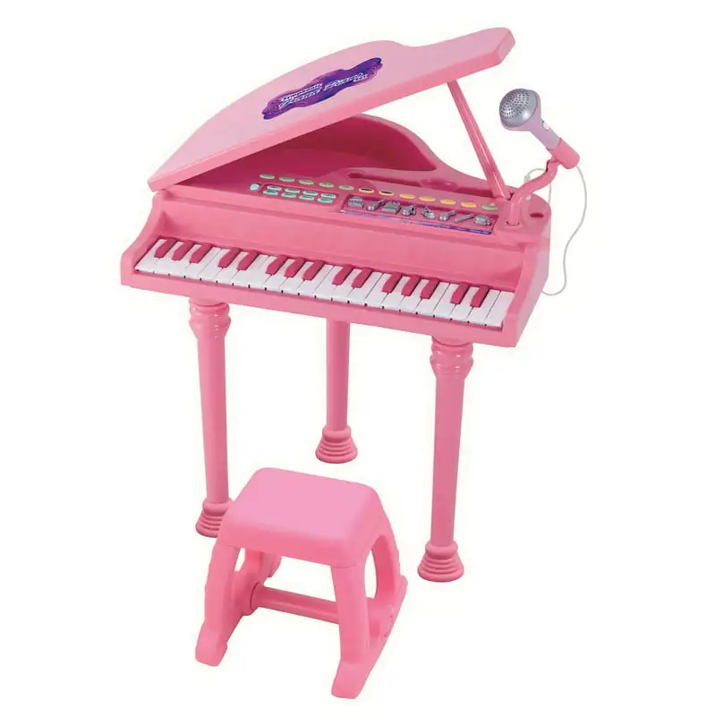 

Hall Piano, Pink