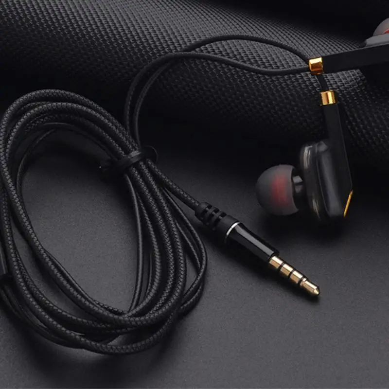 

No Sense Delay Sleep Phones Comfortable To Wear Skin-friendly Material Wired Headset Better Audio Quality Earphone Durable