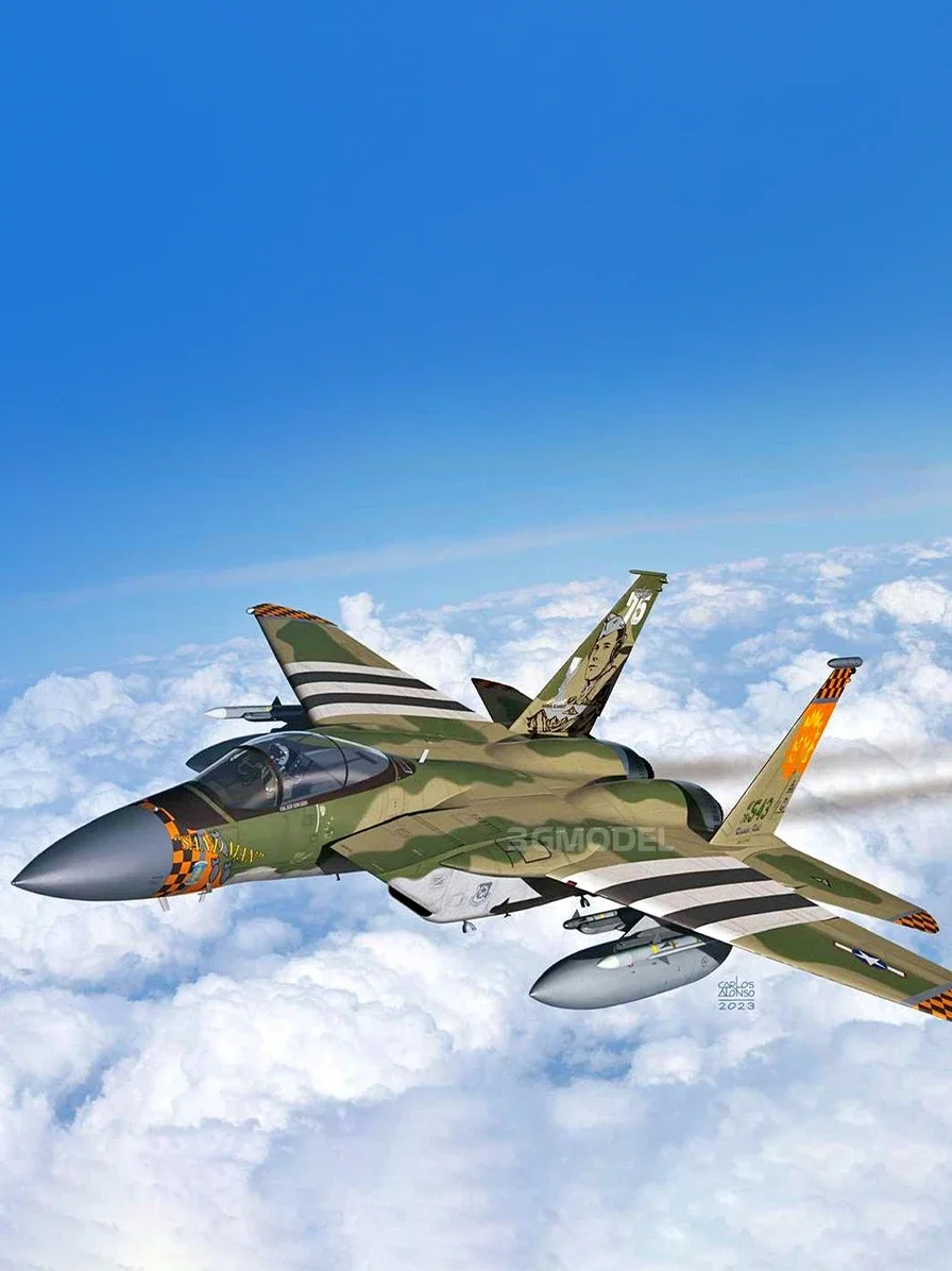 Академия модель 12582 американский телефон 1/72