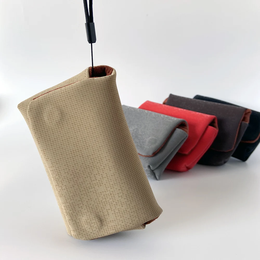 Портативный чехол для камеры Panasonic ZS110 ZS220 LX7 LX10 LX15 ZS70 ZS60 Fujifilm XF10 XP130 защитный чехол высокого качества