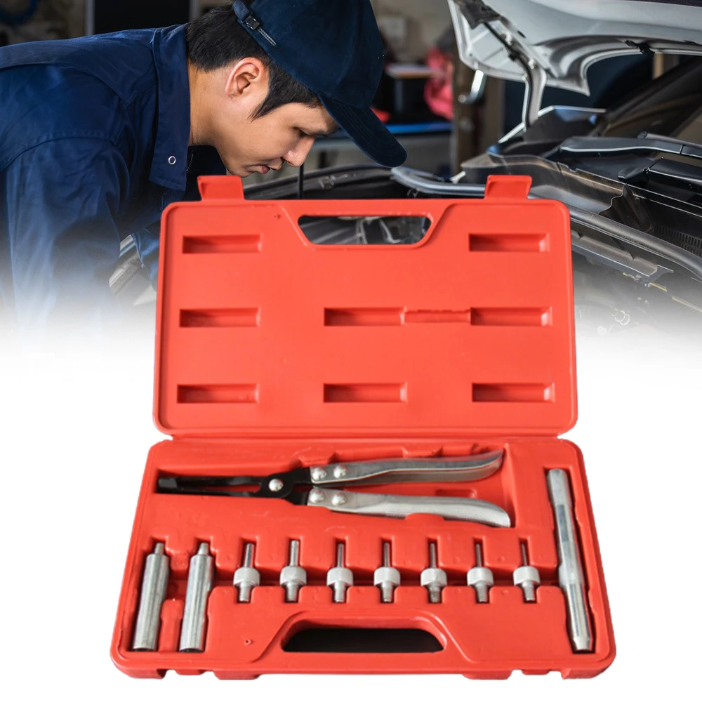 Рисунок 2 - Инструмент для ремонта и снятия