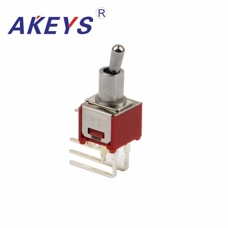 SMTS-202-C4B-N0 шестиконтактный двухсторонний сгибаемый двухскоростной M5.08