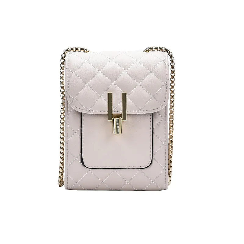 

Женская сумка-клатч с цепочкой, 2020