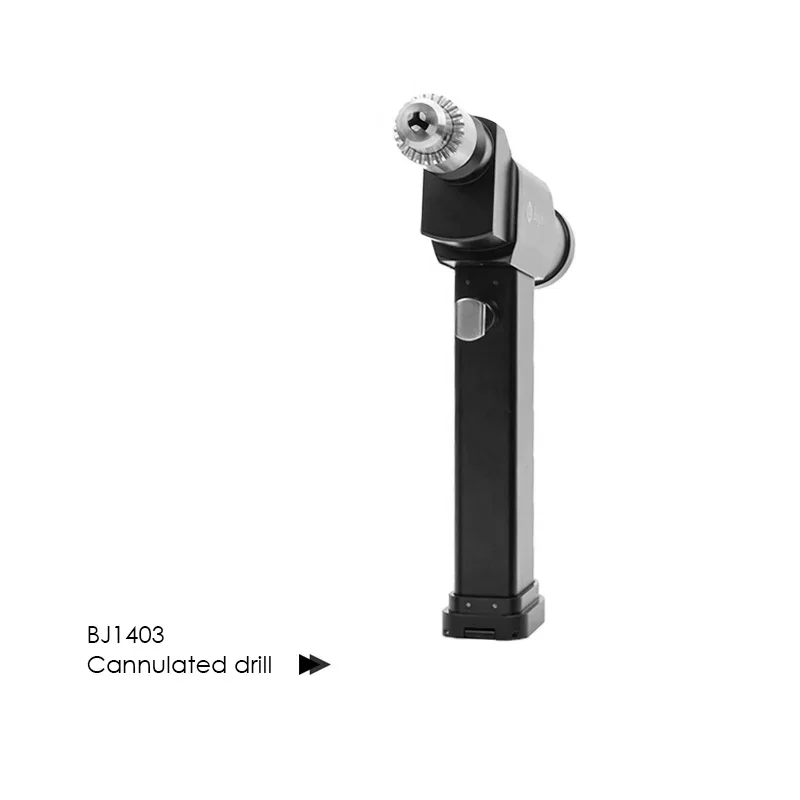 Беспроводная многофункциональная электрическая дрель Orthop для травм и суставов