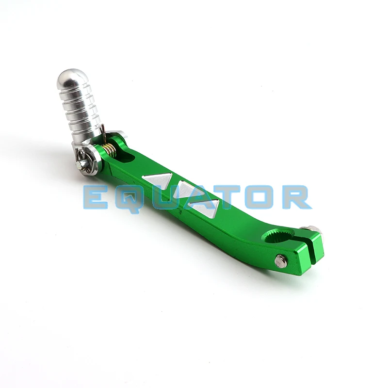 

CNC Aluminum Gear Shift Shifter Lever For Yamaha YZ250F 06-13 WR250F WRF250 WR450F WRF450 Motocross Motorcycle Dirt Bike