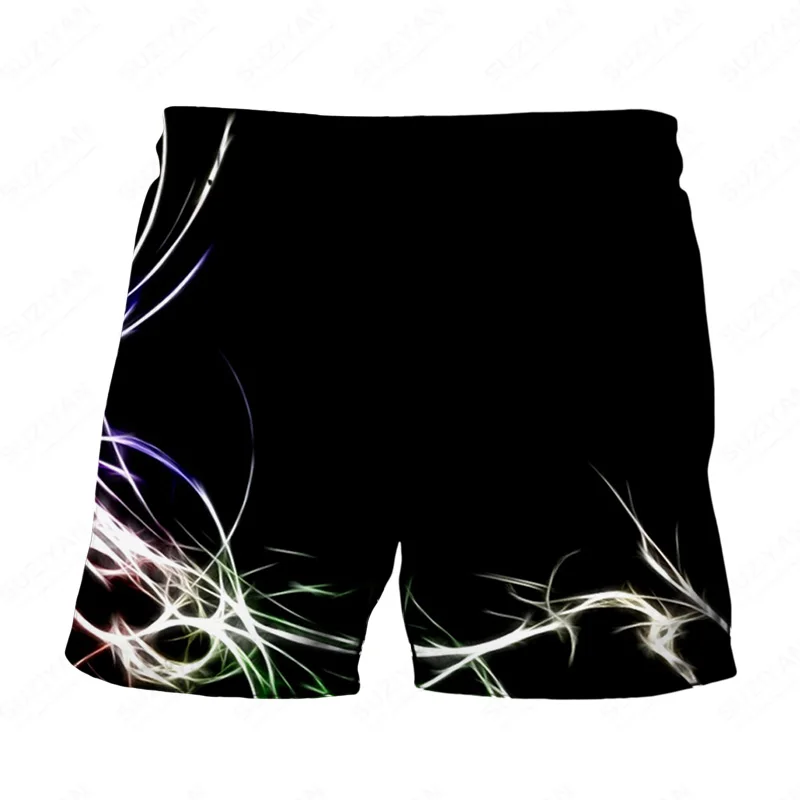 

Men Swimming Shorts Surf Basketball Shorts Shipping Trunk Running Shorts Hot Selling Fitness Standard-Fit Sports Dye