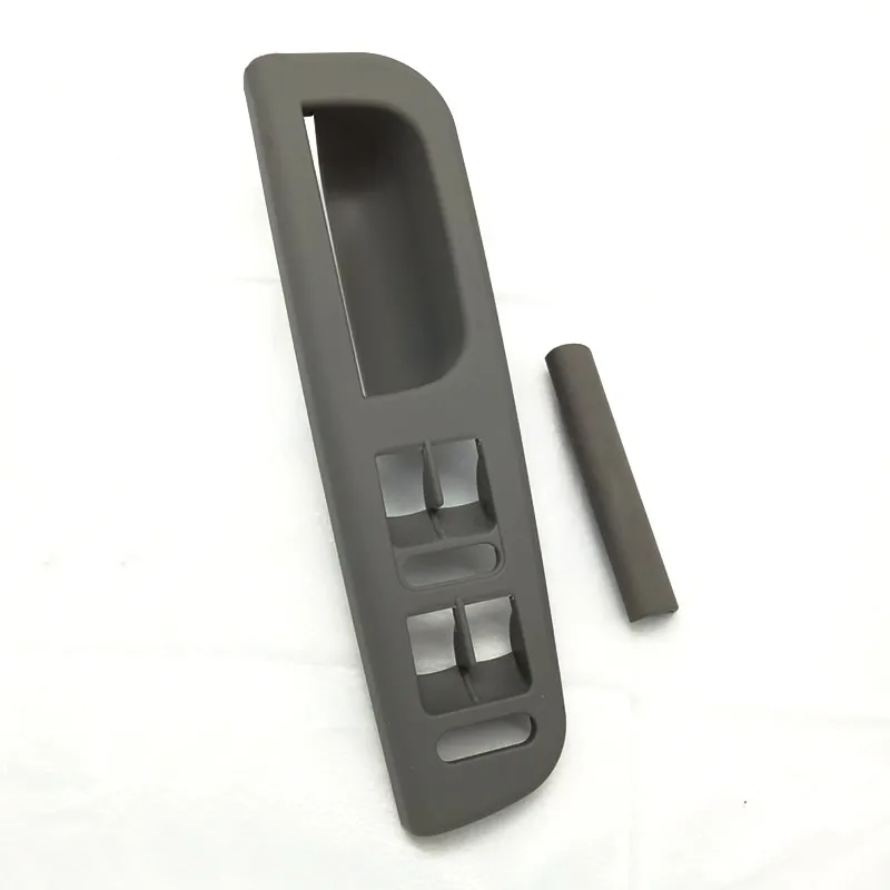 Передняя задняя левая правая дверь серая ручка для VW Passat B5 3B 186717 E 4867179 Б 3Б 0867180 A