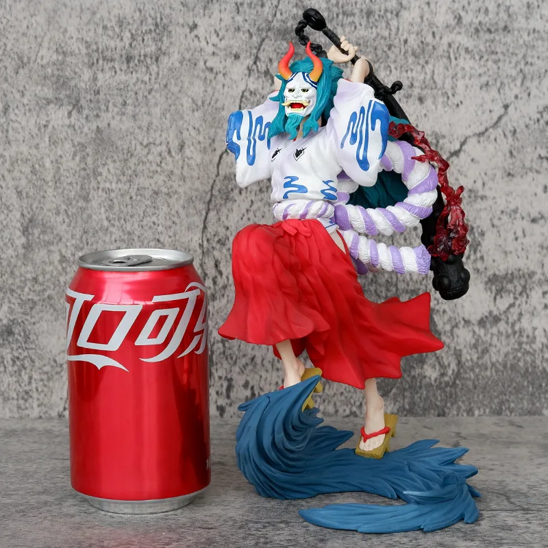 Новинка, сверхинтенсивная сражение и маска Yamato Thundering Bagua, ручная модель, царство гармонии, игрушка, подарок для мальчика