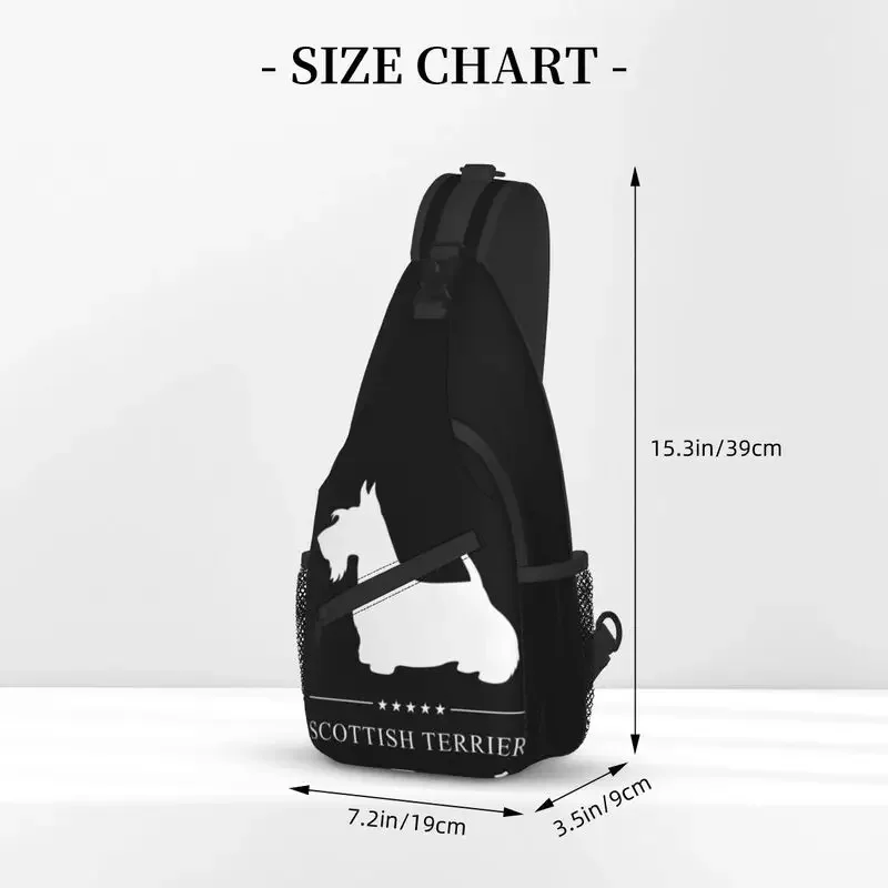 Рисунок 3 - Модные шотландские сумки-слинги для путешествий