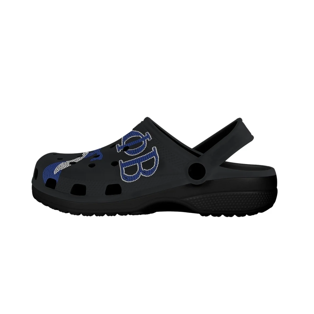 Zeta Phi Beta Pattern Summer Women Slippers Casual Home Beach Slides Shoes Woman Anti-slip Female Sandals Sandalias Mujer 2023