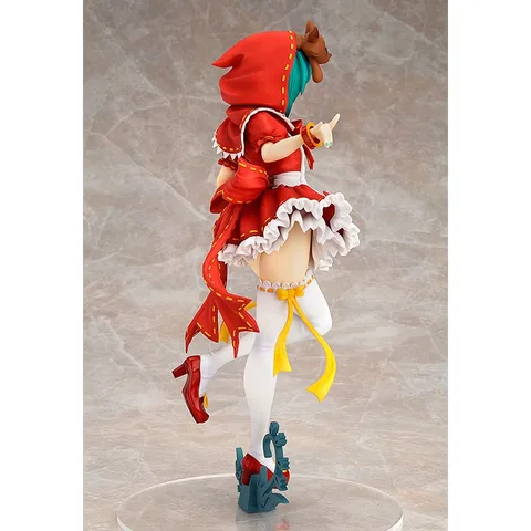 Фигурка Hatsune Miku Bandai 1/7