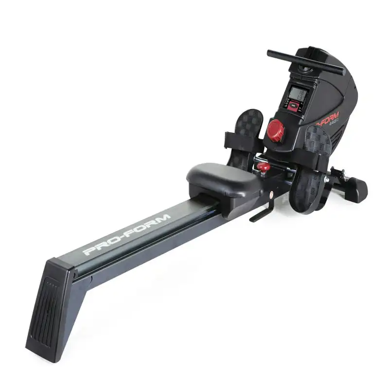 

440R Folding Rower with 8 Resistance Levels, 250 Lb. Weight Limit