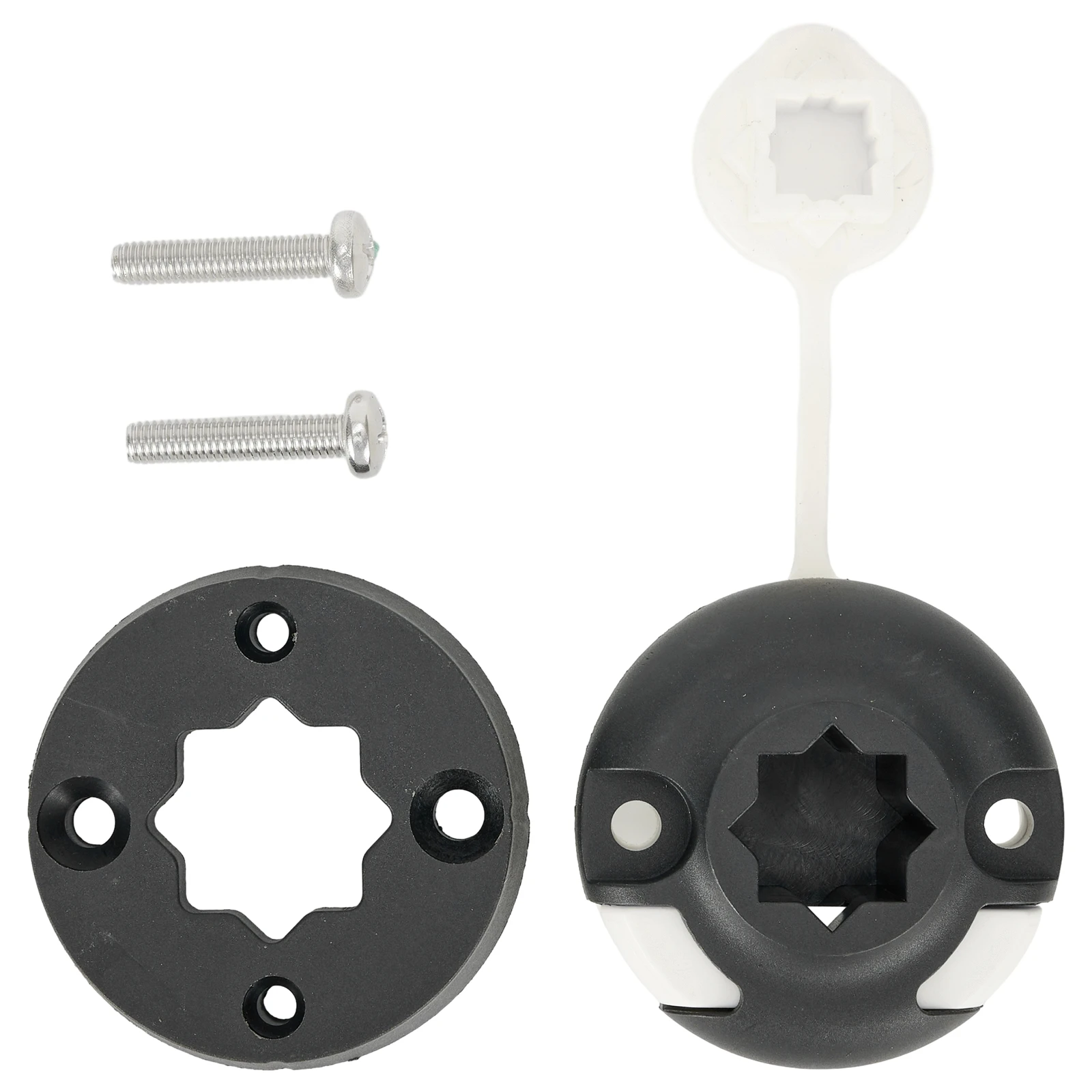 Замена крепления на рейку с флагом каяка для морской яхты рыбацкой лодки каноэ