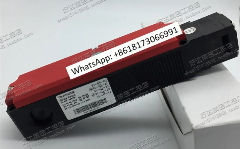 TP3-4121A024M TP3-4131A024M оригинальный предохранительный переключатель