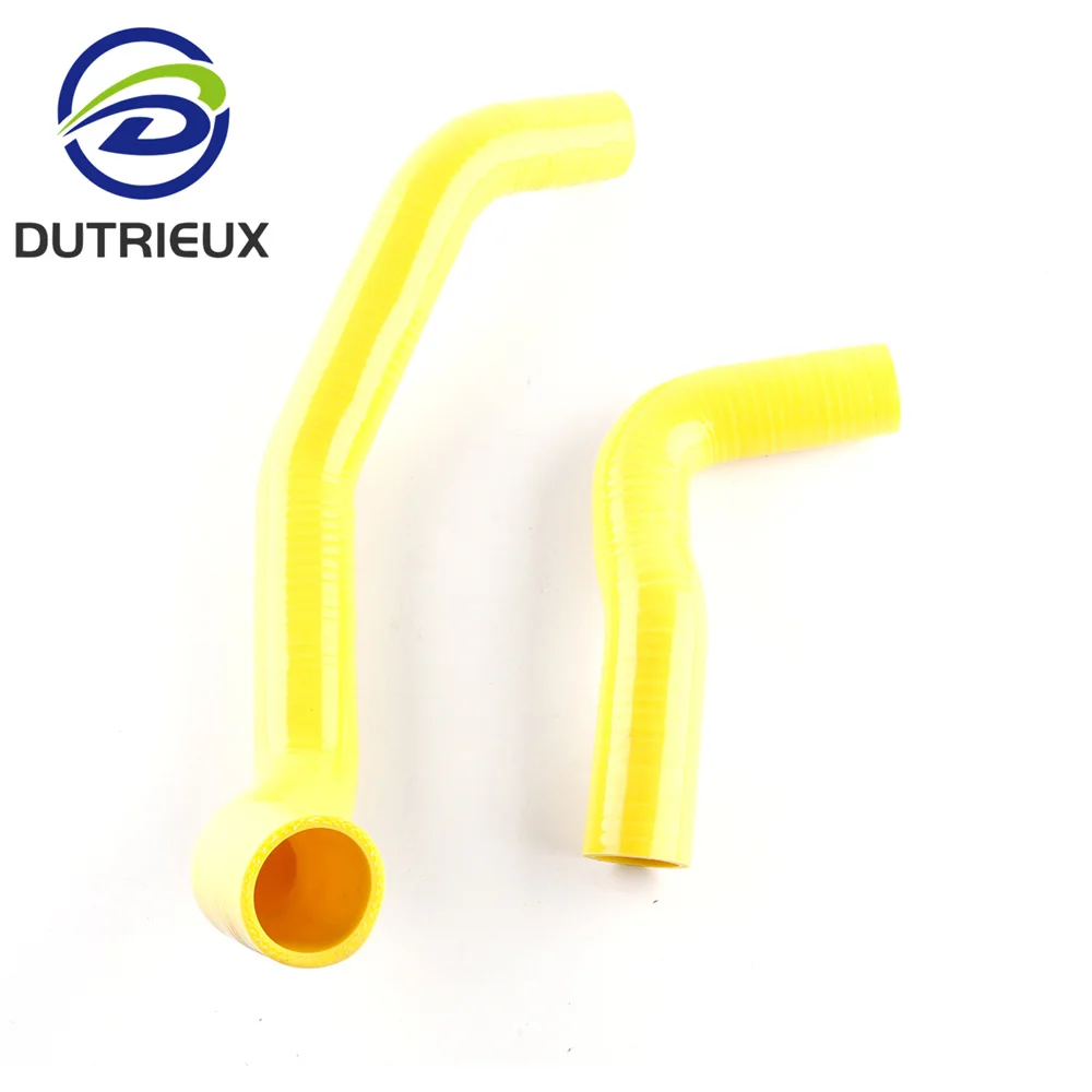 Силиконовый шланг для охлаждающей жидкости радиатора Nissan Skyline R33 R34 GTS 1993-1998 1994 1995