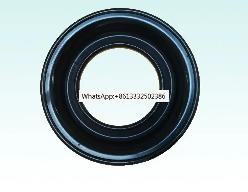 15-1010-51 Wilden 3-дюймовый мембранный насос T15 Аксессуары Внешний диаметр 360 мм