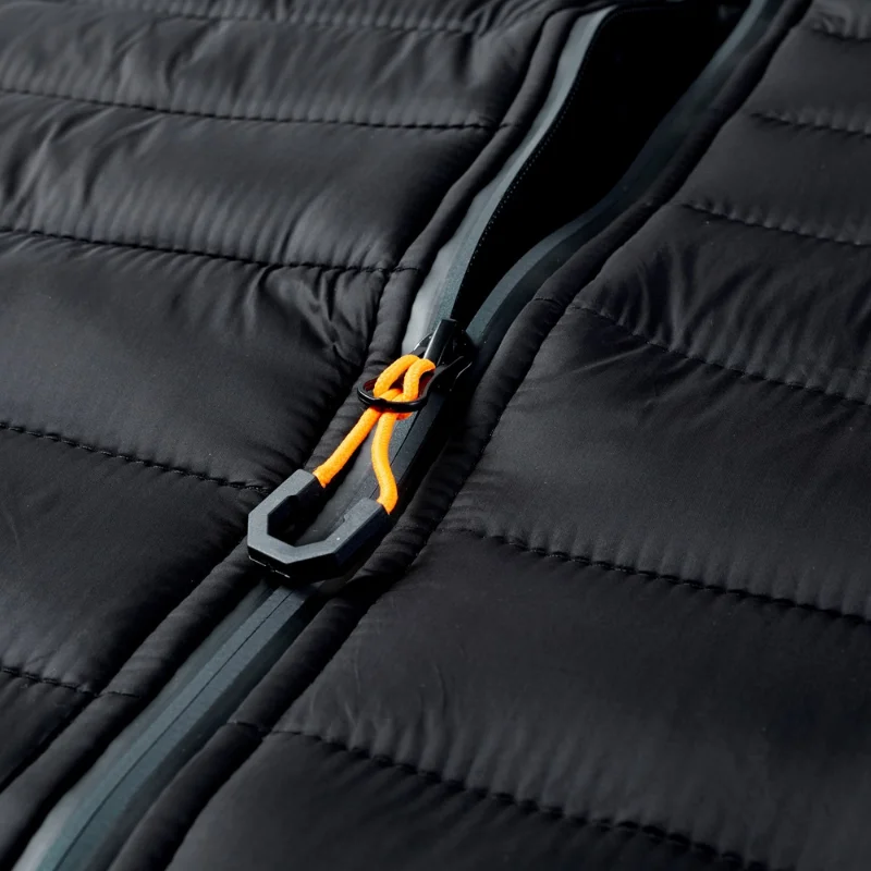 Down Warm Cotton Coat Cotton Coat Winter Men's Casual Hooded Chops Clothes Light Factory Wholesale