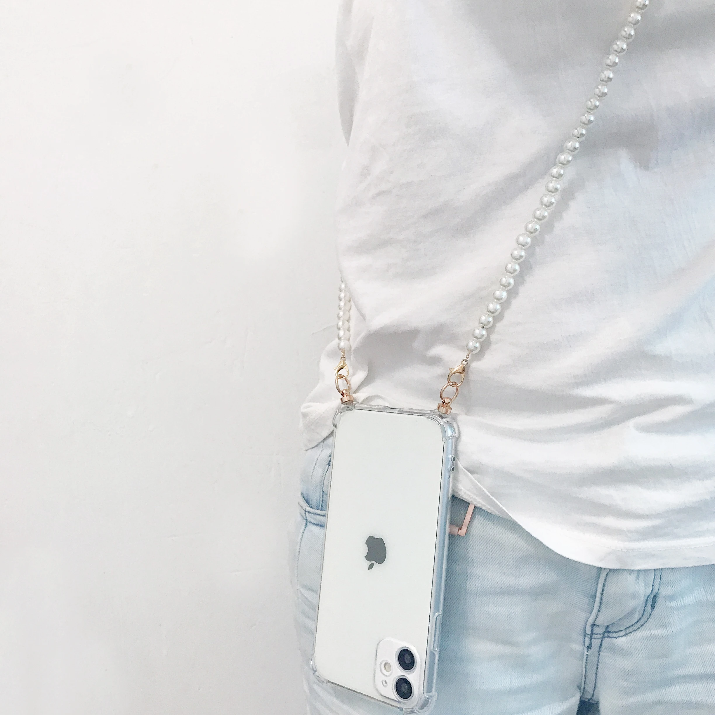 Чехол для Samsung Galaxy A13 4G A23 A33 A53 A73