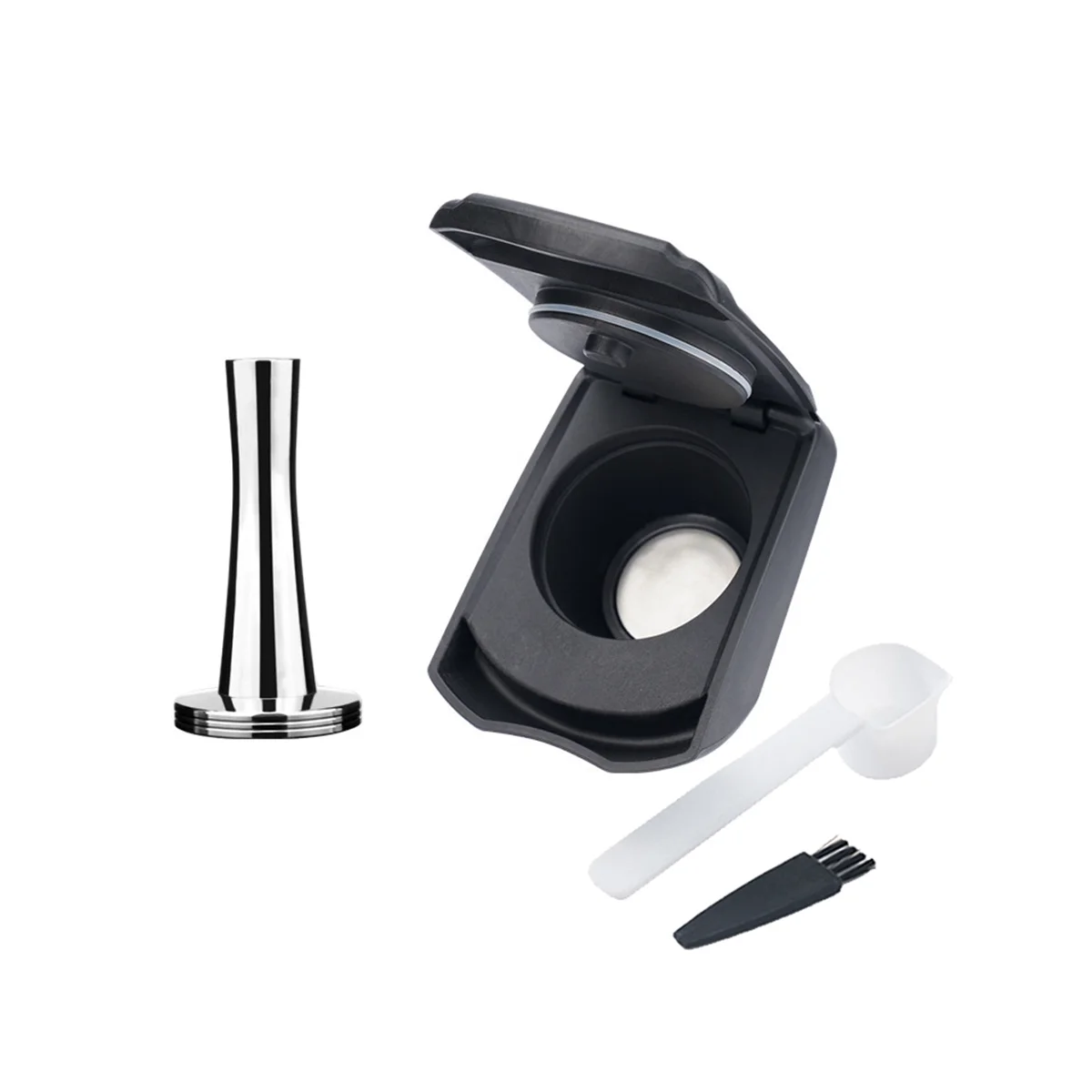 Многоразовый адаптер для кофе Lumio EDG325