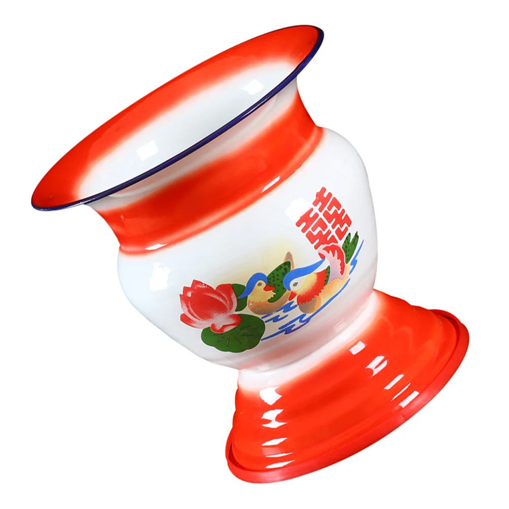 Контейнер для писсуара плювательница автокресло взрослых дорожное красная