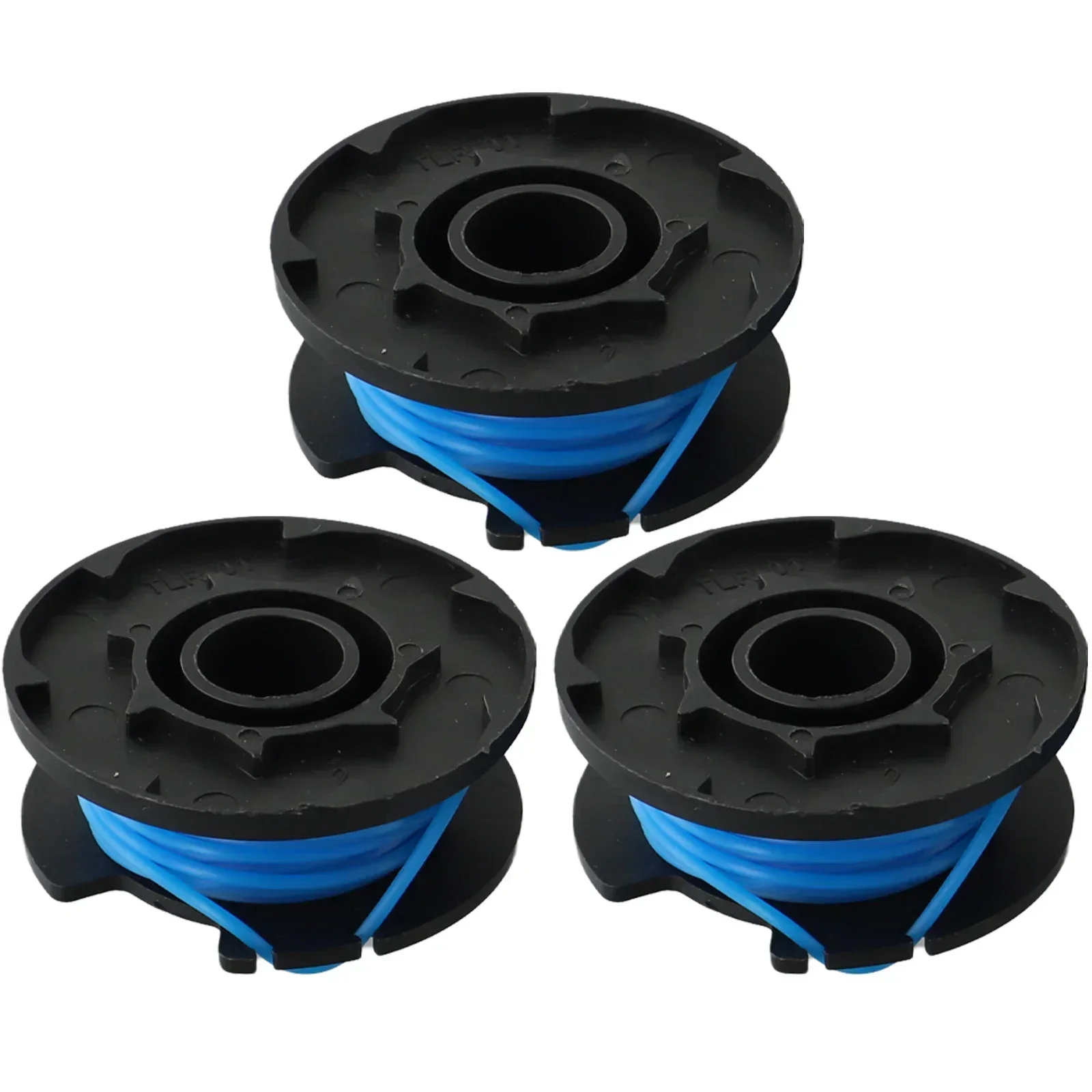 Катушки триммера для катушки RAC125 RLT1830H13 RLT1825LI и OLT1831S 3X1 6 мм запасные части