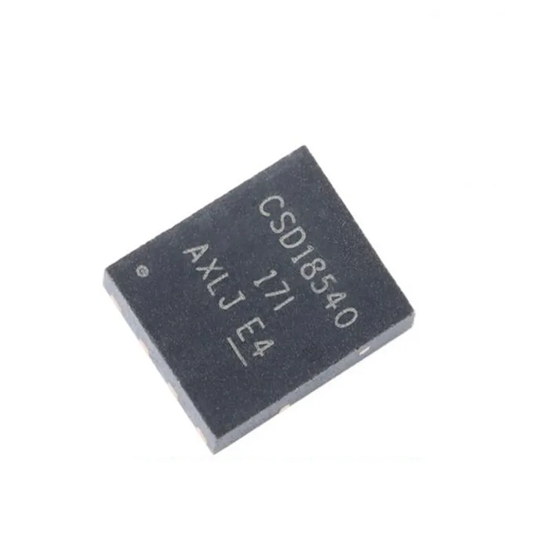 

5 шт CSD18540 CSD18540Q5B VSON-8 60V IC