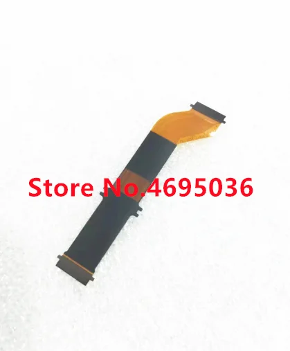 Запасные части для Sony A7M2 A7 II ILCE-7M2 ILCE-7 гибкий кабель ЖК-экрана соединение FPC