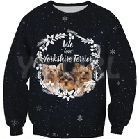 new funny dog sweatshirt autumn winte dalmatian 3d printed sweatshirts men for women pullovers unisex tops