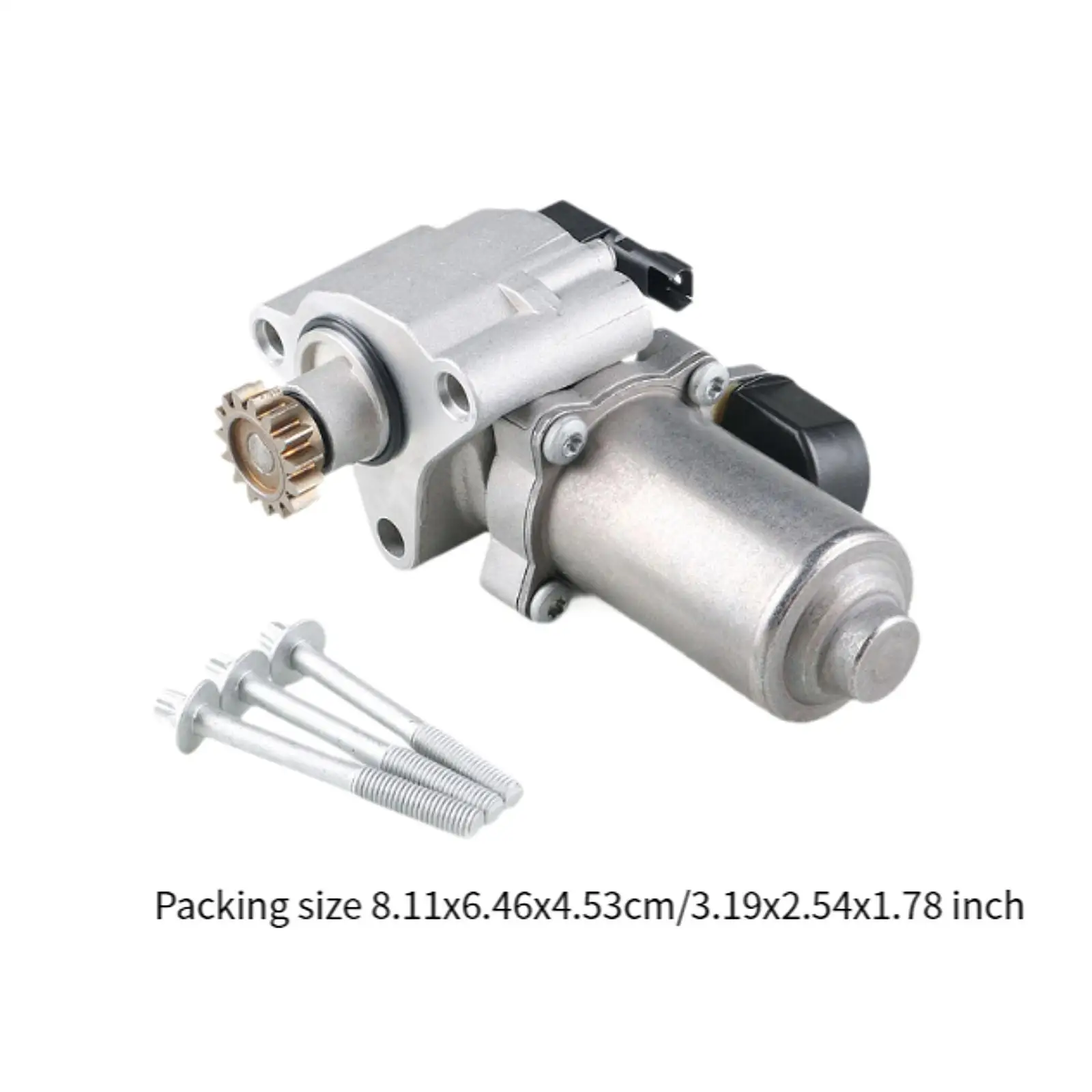 Привод двигателя раздаточной коробки 27107599691 Запчасти для BMW E90 E91 E60