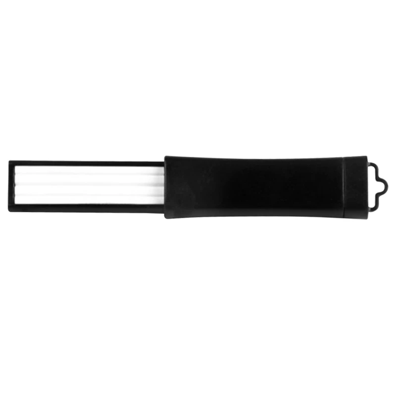 

Hone Round Tip Fishing Hook Sharpener Sharp Hook Sharpener Hook Grinding Device Easy To Use Fishing Hook Sharpening Black