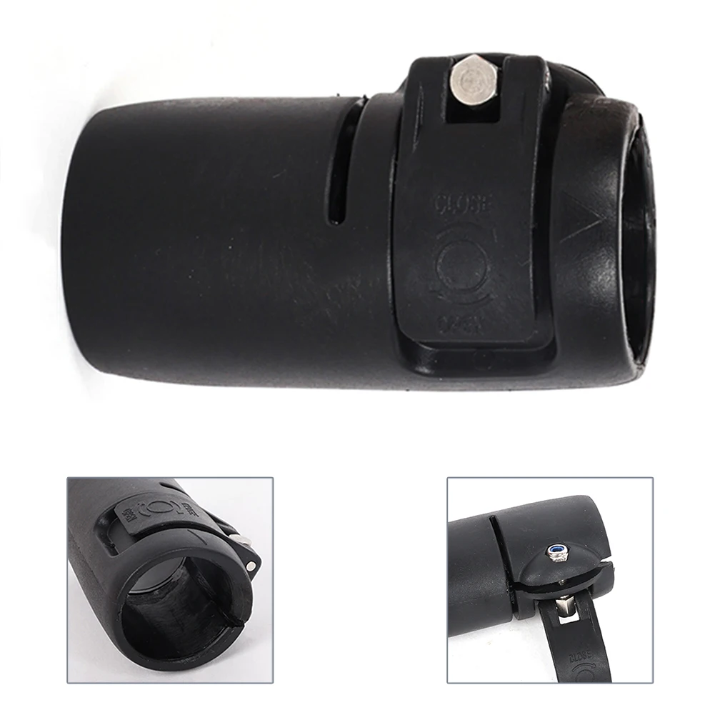 Для вала весла SUPS Зажим для Каякинг Рафтинг на открытом воздухе Нержавеющая