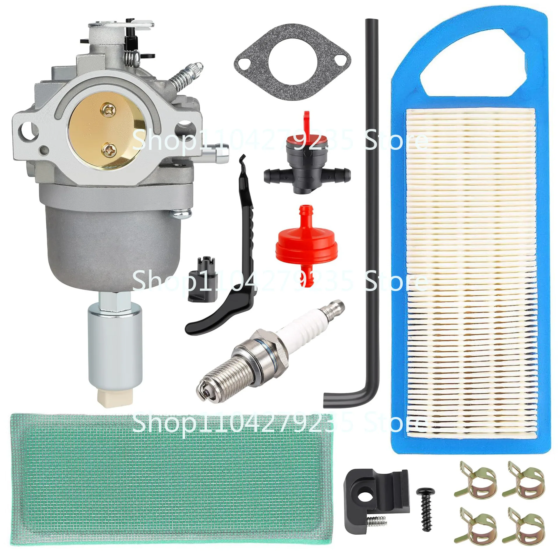 799727 газонокосилка 794572 791858 792358 793224 697190 698620 карбюратор