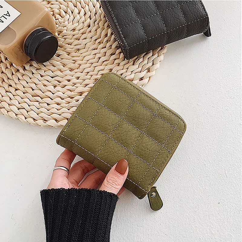 Check wallet. Wallet checker.
