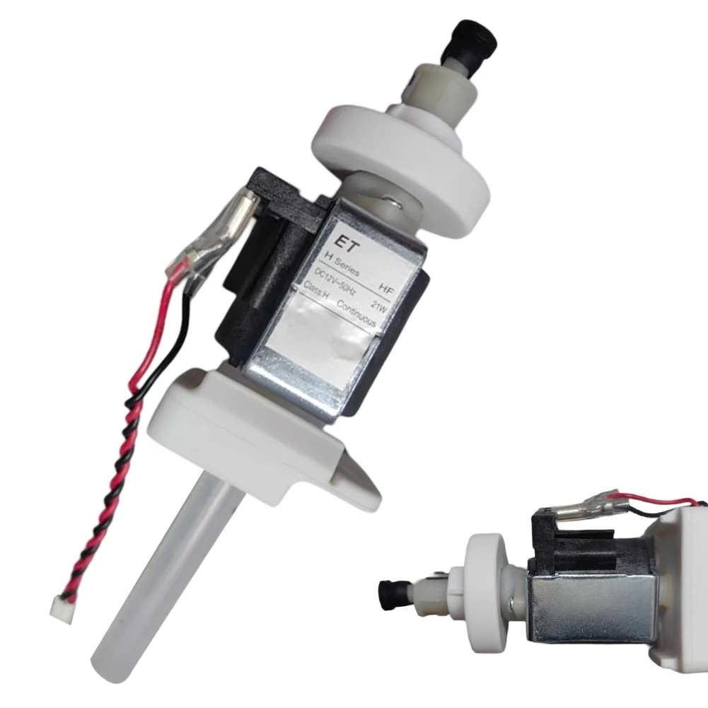 Пылесос для ECOVACS Deebot N9 + DVX45 DVX49 робот-пылесос двигатель водяного насоса