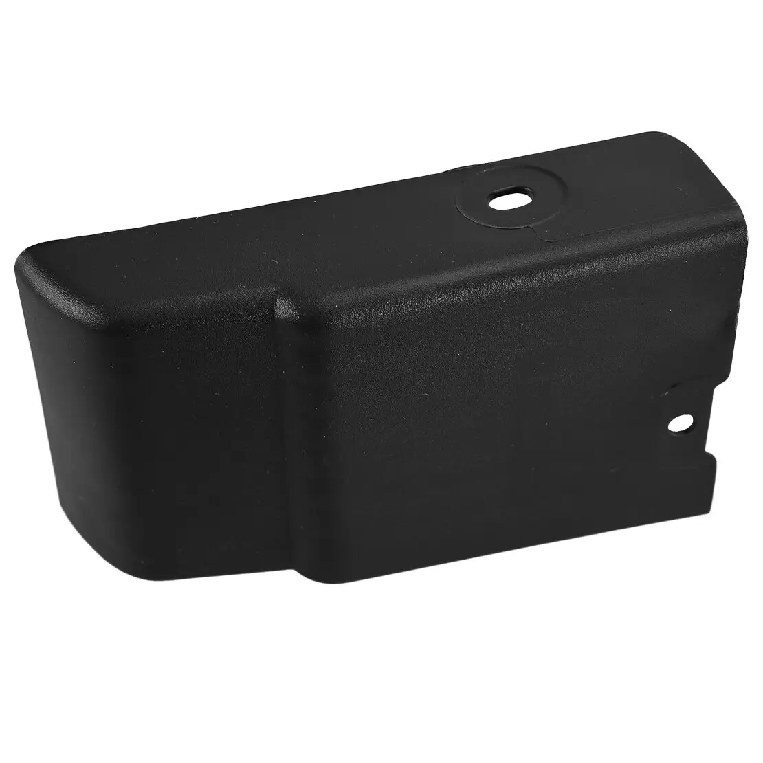 Передняя левая дверь нижняя панель юбка черный ABS подходит для Mazda CX-5 2016 2015 2014 2013