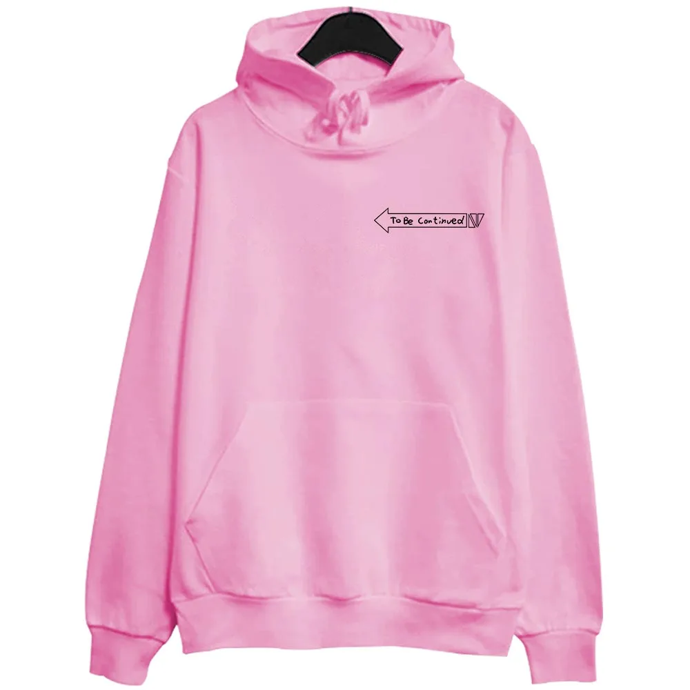 Аниме-подарок Необычные строгие свитшоты Джоджо Длинные мужские | Мужская одежда