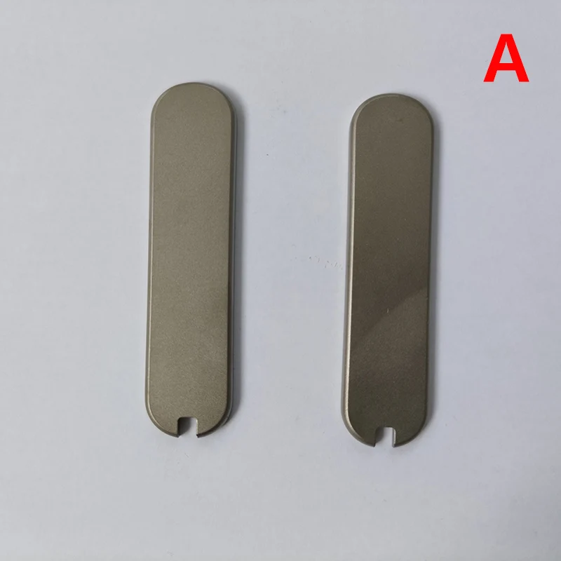 

Запчасти для ножей Victorinox 58 мм