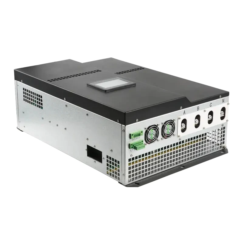 Низковольтный регулятор компенсации реактивной мощности способность